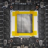 Thermal Grizzly KryoSheet 44x37 mm, Almohadillas térmicas antracita