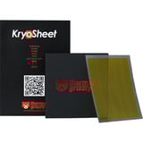 Thermal Grizzly KryoSheet 44x37 mm, Almohadillas térmicas antracita