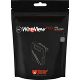 Thermal Grizzly S-TG-WV-90-P-H1R, Instrumento de medición negro