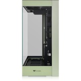 Thermaltake CTE E550 TG, Cajas de torre verde claro