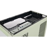 Thermaltake CTE E550 TG, Cajas de torre verde claro