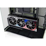Thermaltake CTE E550 TG, Cajas de torre verde claro