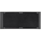 Thermaltake TOUGHLIQUID 240 EX Pro ARGB Sync AIO Liquid Cooler 240mm, Refrigeración por agua negro