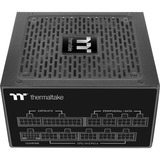 Thermaltake TOUGHPOWER GF A3 Gold 1200W - TT Premium Edition, Fuente de alimentación de PC negro