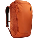 Thule Chasm TCHB-115 Autumnal mochila Naranja Nylon, Elastómero termoplástico (TPE) naranja, Deporte, 39,6 cm (15.6"), Compartimento del portátil, Nylon, Elastómero termoplástico (TPE)