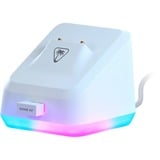 Turtle Beach Kone XP Air, Ratones para gaming blanco