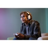 Turtle Beach Recon 70 Auriculares Alámbrico Diadema Juego Blanco, Auriculares para gaming blanco, Alámbrico, Juego, 20 - 20000 Hz, 420 g, Auriculares, Blanco