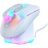 Turtle Beach TBM-1101-05, Ratones para gaming blanco