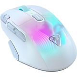 Turtle Beach TBM-1101-05, Ratones para gaming blanco