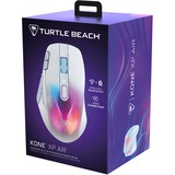 Turtle Beach TBM-1101-05, Ratones para gaming blanco