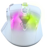 Turtle Beach TBM-1101-05, Ratones para gaming blanco