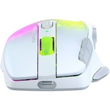 Turtle Beach TBM-1101-05, Ratones para gaming blanco