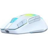 Turtle Beach TBM-1101-05, Ratones para gaming blanco