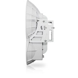 Ubiquiti AF-24, Antena de radio direccional blanco
