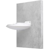 Ubiquiti Soporte de brazo Access Point Lite, Soporte de pared blanco