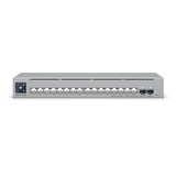Ubiquiti USW-Pro-Max-16-PoE, Interruptor/Conmutador 