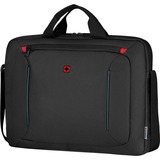 Wenger BQ 16" Slimcase, Portátil negro