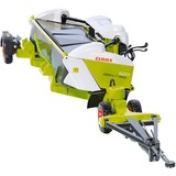 Wiking 10782500000, Automóvil de construcción 