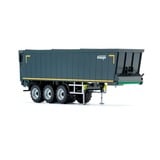 Wiking Carro de banda rodante Krampe SB II 30/1070, Automóvil de construcción gris