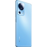 Xiaomi 13 Lite, Móvil celeste