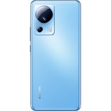 Xiaomi 13 Lite, Móvil celeste