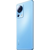 Xiaomi 13 Lite, Móvil celeste