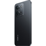 Xiaomi Redmi 15C 5G 128GB, Móvil negro
