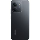 Xiaomi Redmi 15C 5G 128GB, Móvil negro