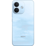 Xiaomi Redmi Note 17 Pro 5G 256GB, Móvil celeste