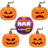 ZURU MAX - Halloween, Juegos de construcción 