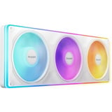 be quiet! Light Wings Pro IO 360mm Reverse, Ventilador blanco