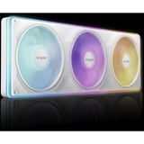 be quiet! Light Wings Pro IO 360mm Reverse, Ventilador blanco