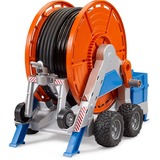 bruder 02034, Automóvil de construcción 