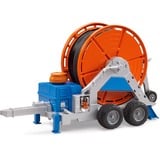 bruder Remolque de riego, Automóvil de construcción 