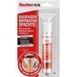 fischer 559054, Masilla blanco (mate)