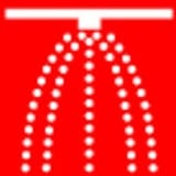 fischer Anclaje de perno FAZ II Plus 10/20 en cubo, Pasador plateado