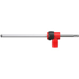 fischer Broca hueca FHD II 18/400/550, Taladro 
