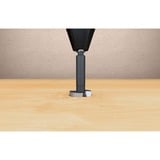 fischer Juego de brocas Forstner D-WFo Set, Ø 15-35mm, Conjuntos de brocas 