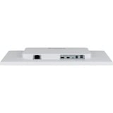 iiyama ProLite T2452MSC-W1 pantalla para PC 60,5 cm (23.8") 1920 x 1080 Pixeles Full HD LCD Pantalla táctil Multi-usuario Blanco, Monitor LED blanco/Negro, 60,5 cm (23.8"), 1920 x 1080 Pixeles, Full HD, LCD, 14 ms, Blanco
