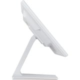 iiyama ProLite T2452MSC-W1 pantalla para PC 60,5 cm (23.8") 1920 x 1080 Pixeles Full HD LCD Pantalla táctil Multi-usuario Blanco, Monitor LED blanco/Negro, 60,5 cm (23.8"), 1920 x 1080 Pixeles, Full HD, LCD, 14 ms, Blanco