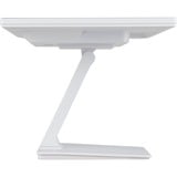 iiyama ProLite T2452MSC-W1 pantalla para PC 60,5 cm (23.8") 1920 x 1080 Pixeles Full HD LCD Pantalla táctil Multi-usuario Blanco, Monitor LED blanco/Negro, 60,5 cm (23.8"), 1920 x 1080 Pixeles, Full HD, LCD, 14 ms, Blanco