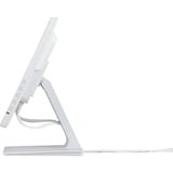iiyama ProLite T2452MSC-W1 pantalla para PC 60,5 cm (23.8") 1920 x 1080 Pixeles Full HD LCD Pantalla táctil Multi-usuario Blanco, Monitor LED blanco/Negro, 60,5 cm (23.8"), 1920 x 1080 Pixeles, Full HD, LCD, 14 ms, Blanco