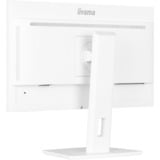 iiyama ProLite XUB2497HSU-W2 pantalla para PC 60,5 cm (23.8") 1920 x 1080 Pixeles Full HD LED Blanco, Monitor LED blanco (mate), 60,5 cm (23.8"), 1920 x 1080 Pixeles, Full HD, LED, 1 ms, Blanco