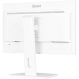iiyama ProLite XUB2497HSU-W2 pantalla para PC 60,5 cm (23.8") 1920 x 1080 Pixeles Full HD LED Blanco, Monitor LED blanco (mate), 60,5 cm (23.8"), 1920 x 1080 Pixeles, Full HD, LED, 1 ms, Blanco