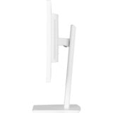 iiyama ProLite XUB2497HSU-W2 pantalla para PC 60,5 cm (23.8") 1920 x 1080 Pixeles Full HD LED Blanco, Monitor LED blanco (mate), 60,5 cm (23.8"), 1920 x 1080 Pixeles, Full HD, LED, 1 ms, Blanco