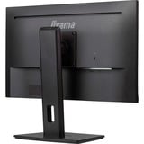 iiyama XUB2493HS-B6, Monitor LED negro (mate)