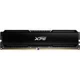 ADATA AX4U320016G16A-CBK20, Memoria RAM negro