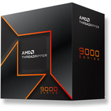 AMD Ryzen™ Threadripper™ 9980X, Procesador en caja