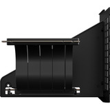 ARCTIC Soporte vertical para GPU Accelero, Cable alargador negro