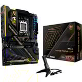 ASRock ASRock X870E Taichi OCF, Placa base negro/Amarillo